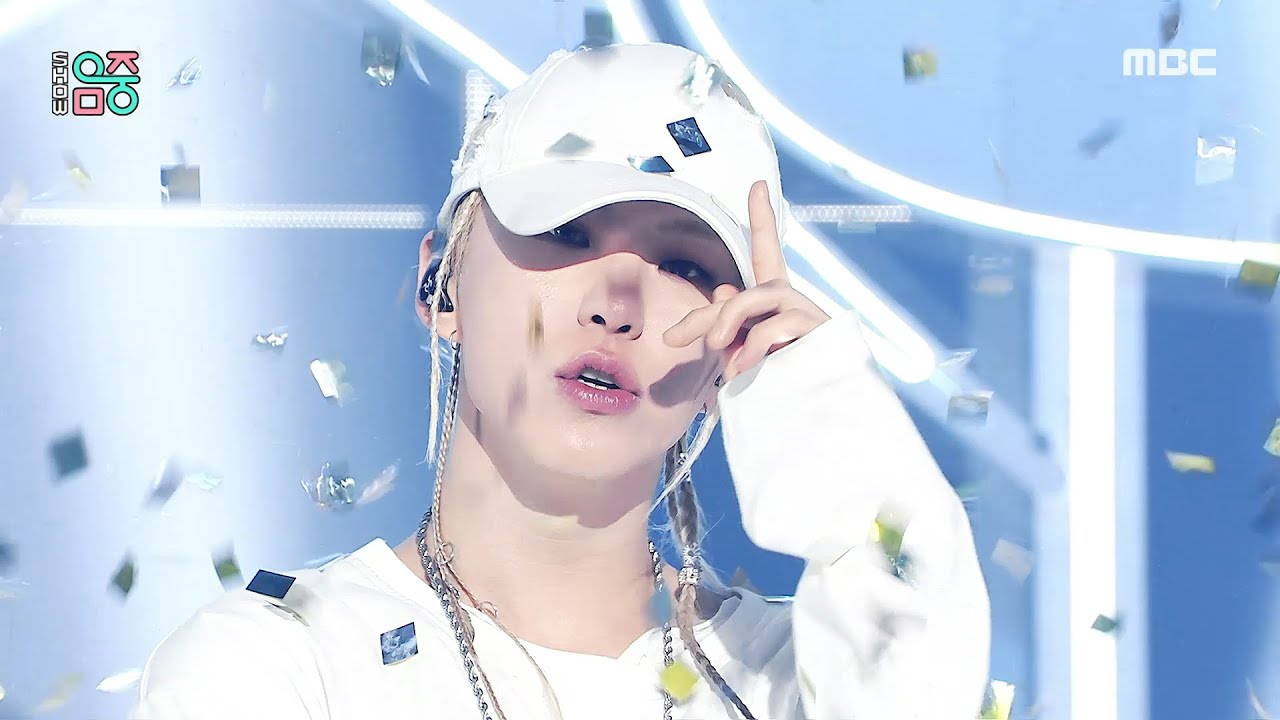 HOSHI x WOOZI (SEVENTEEN) - 96ers | Show! MusicCore | aired on MBC