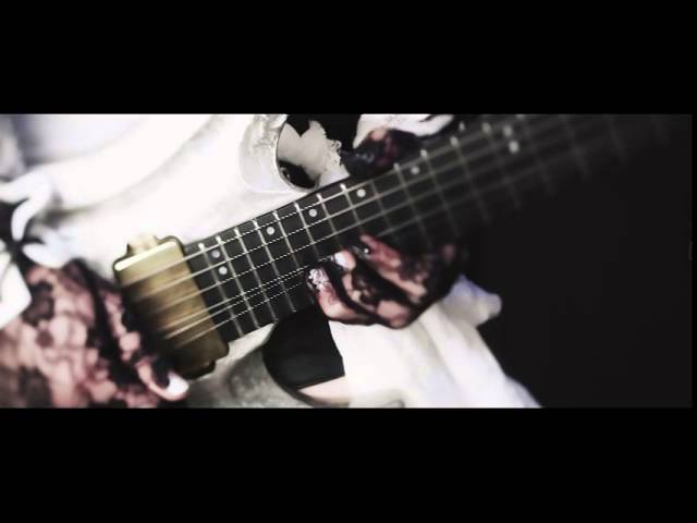 シアトリカル・ブルーブラック」MV FULL Ver. - YouTube