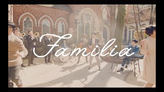 sumika / Familia【Music Video】 - YouTube