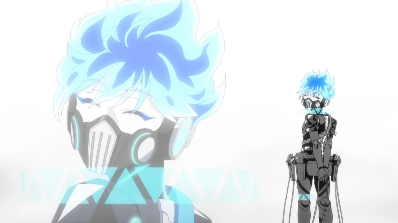 ツイステ イグニハイド寮よりイデア・オルトのアニメTVCM解禁!