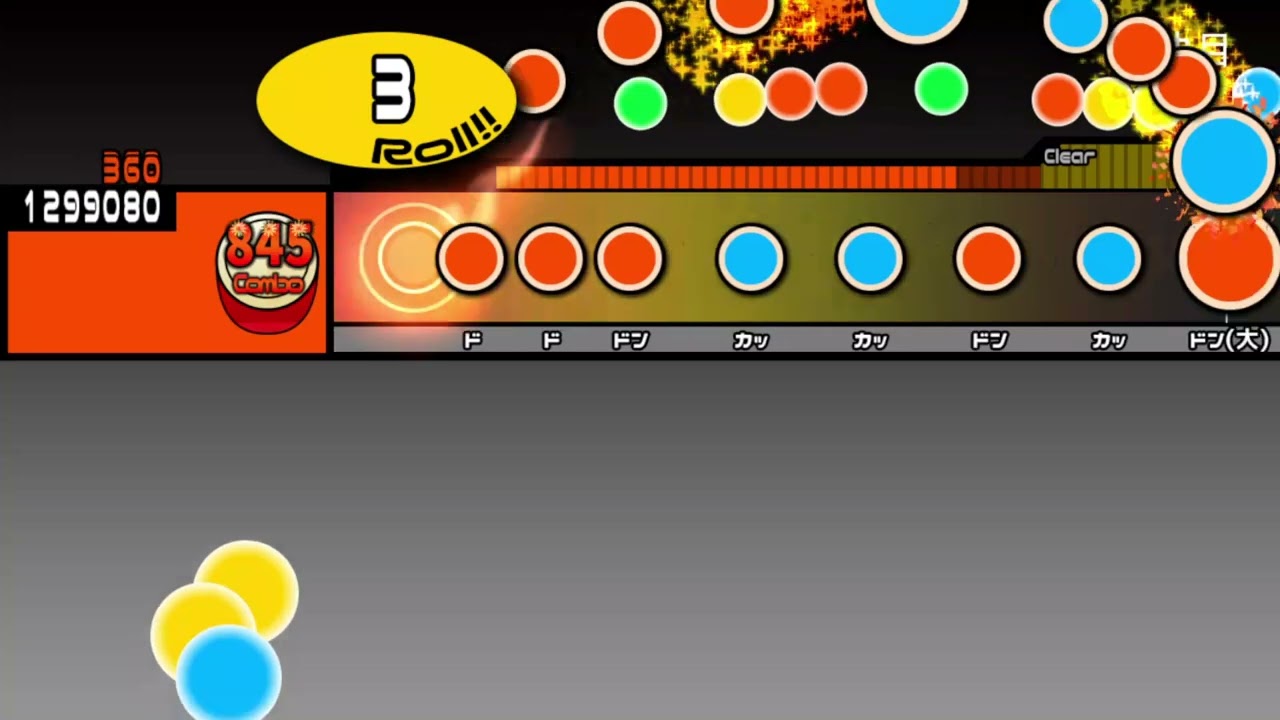 tjaplayer3】第六天魔王(裏) 黒沢ダイスケ × Masahiro 