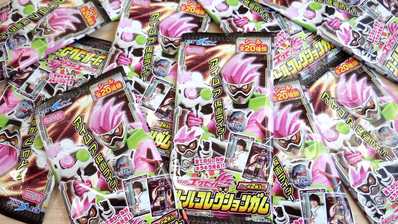 Come out Poppy Pipopapo!? A large amount of unboxing! 2 pieces for