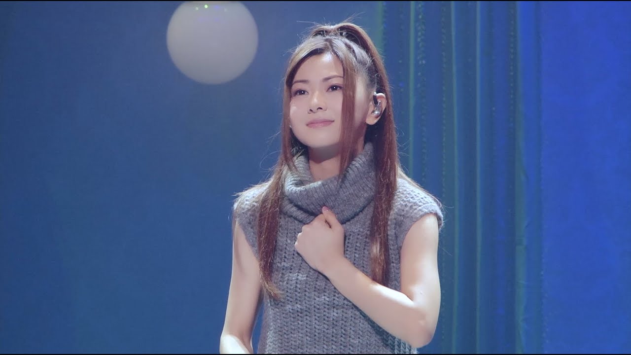 20th Anniversary Mai Kuraki Live Project 2019 