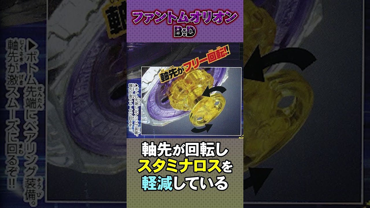 A 10 minute spinning bay. Phantom Orion!! #Beybladex