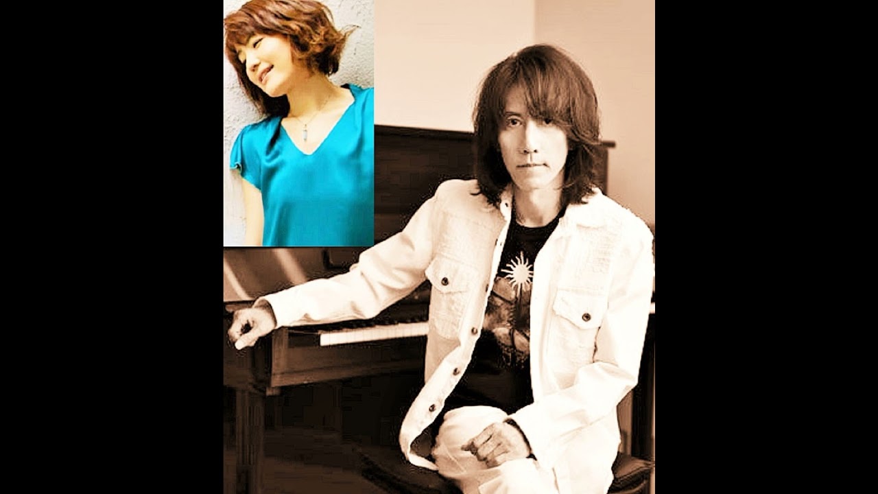 角松敏生 - Toshiki Kadomatsu Produce MIDNIGHT DRIVER 長江健次