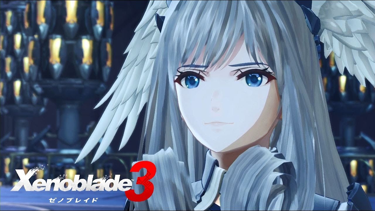 ゼノブレイド3】女王の視座 メリアの覚醒クエスト【Xenoblade