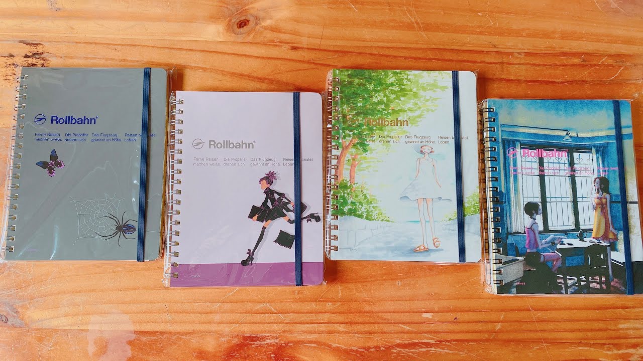 矢沢あい展のロルバーンをGETしてきたよ〜🙌✨ - YouTube