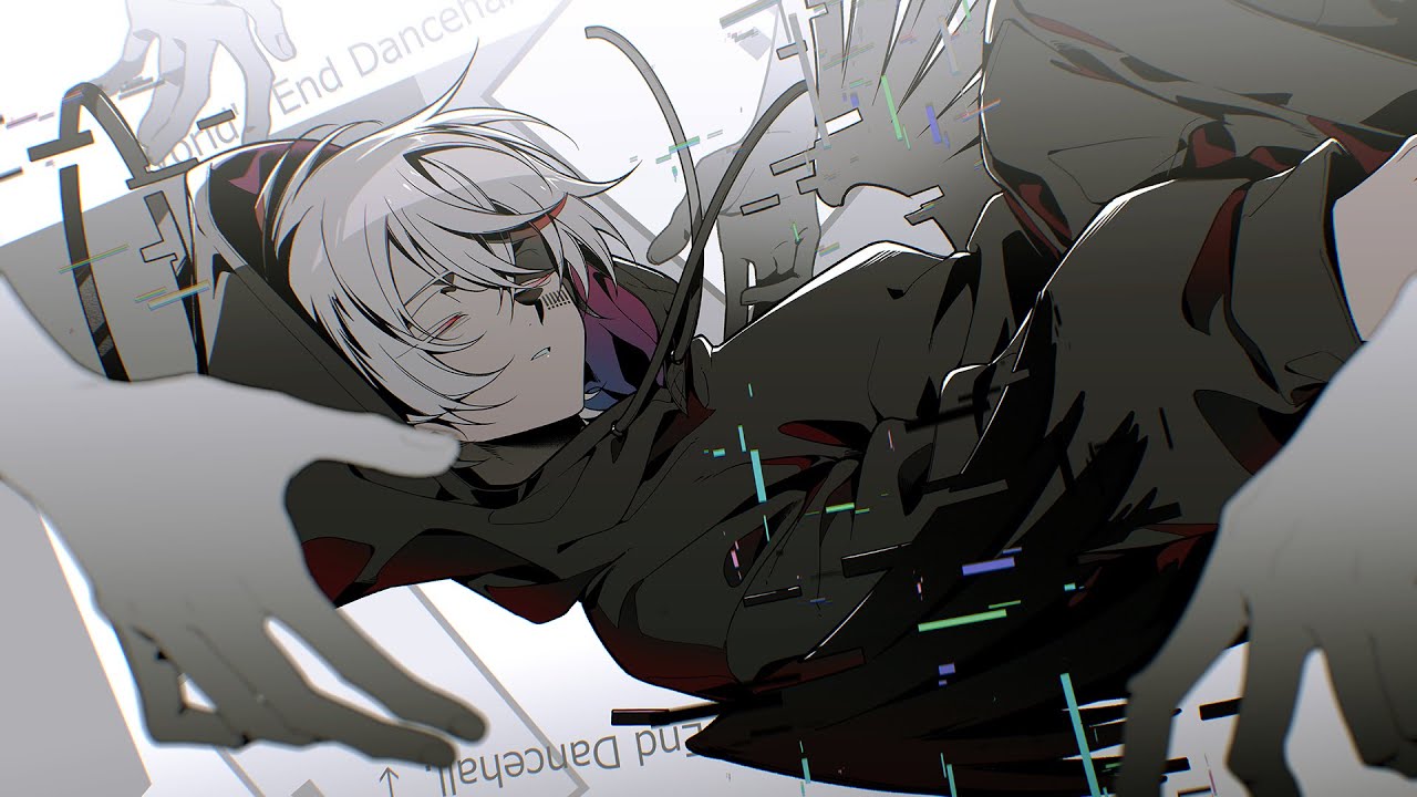 ワールズエンド・ダンスホール - Arrange ver. - ／まふまふ【歌って