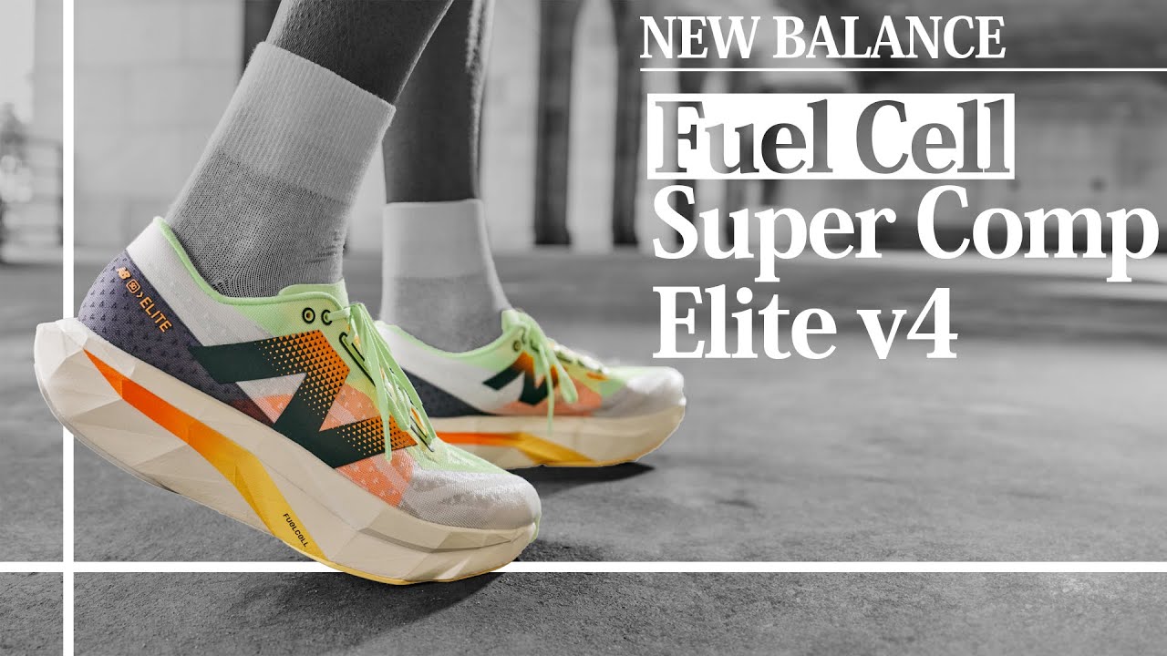 重大告知】FuelCell SuperComp Elite v4 - YouTube