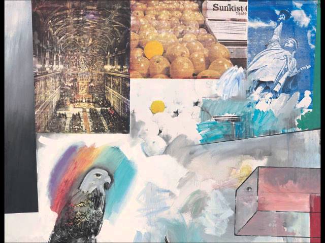 john cage SIXTY-EIGHT - YouTube