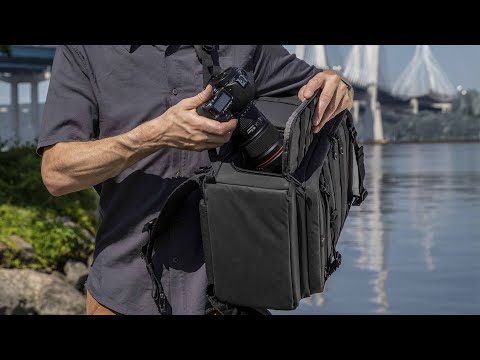 Axis v2 32L Backpack, Camera Backpack (637-758) | Tenba