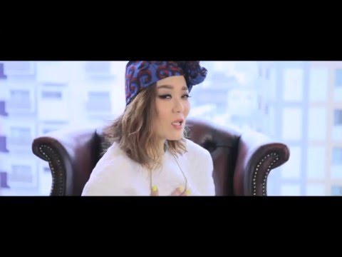 PUSHIM「Feel It」（NEW ALBUM『F』収録） - YouTube