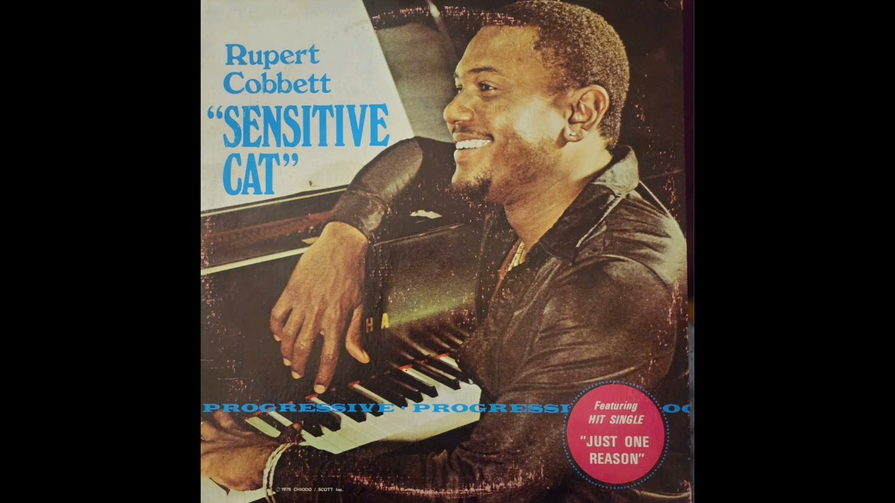 Rupert Cobbett ‎– Peaceful Morning (Jazz) (1977) - YouTube