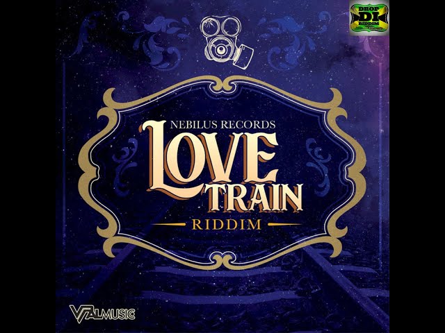 Love Train Riddim Mix (Full)Raging Fyah, Junior Kelly, Morgan