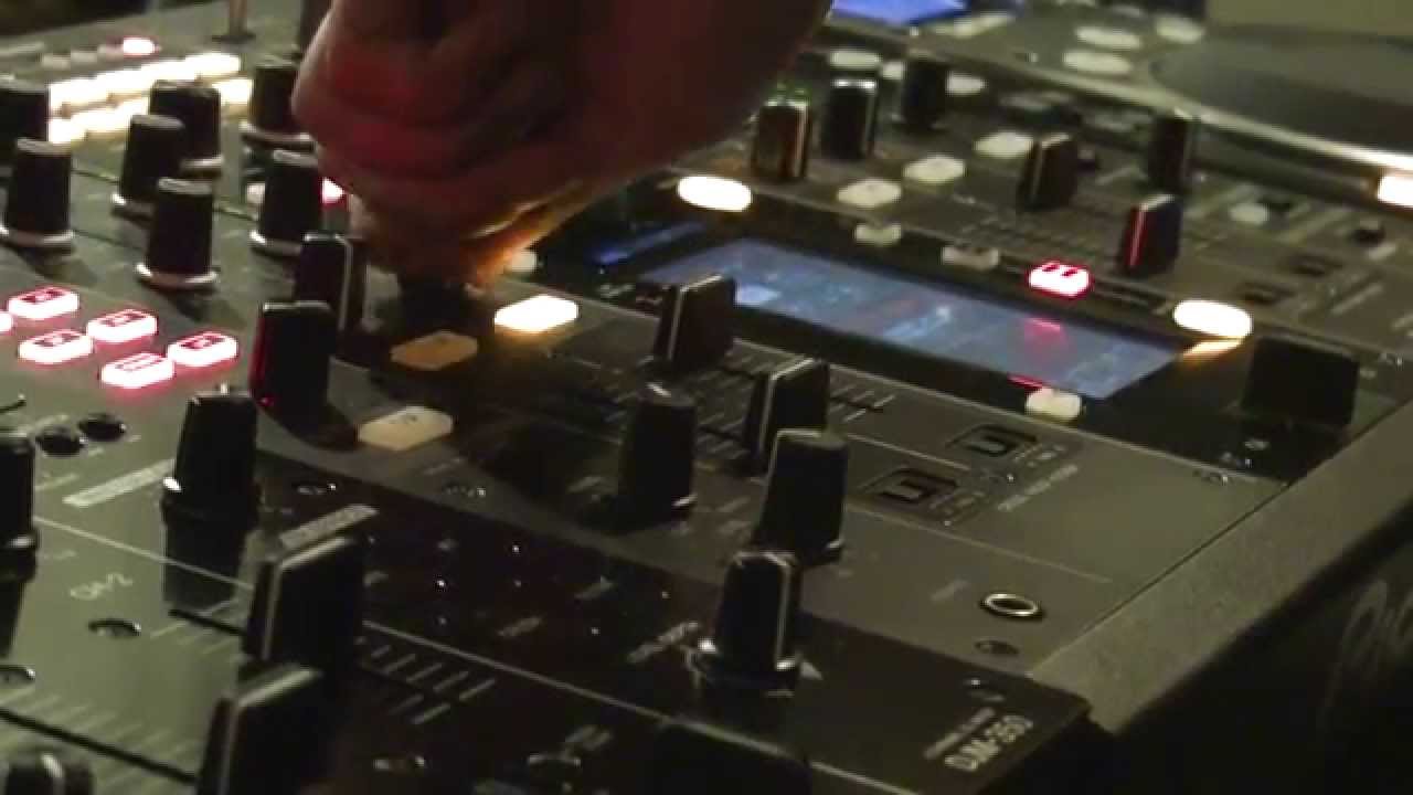 Pioneer/DJミキサー/DJM-2000 -DJ機材アナログレコード専門店OTAIRECORD