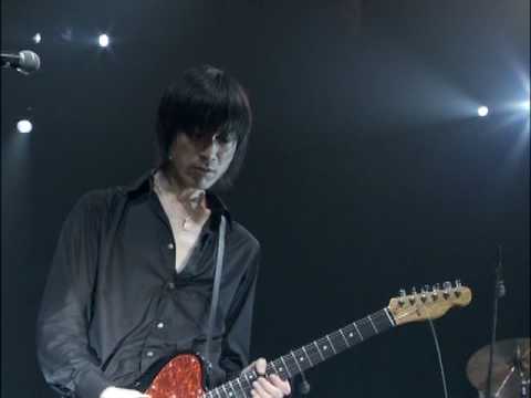 Thee Michelle Gun Elephant - (Live) World's End - YouTube