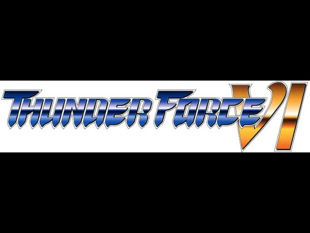 RayXanbeR [ライザンバー] (FM Towns) - Longplay 1cc - YouTube