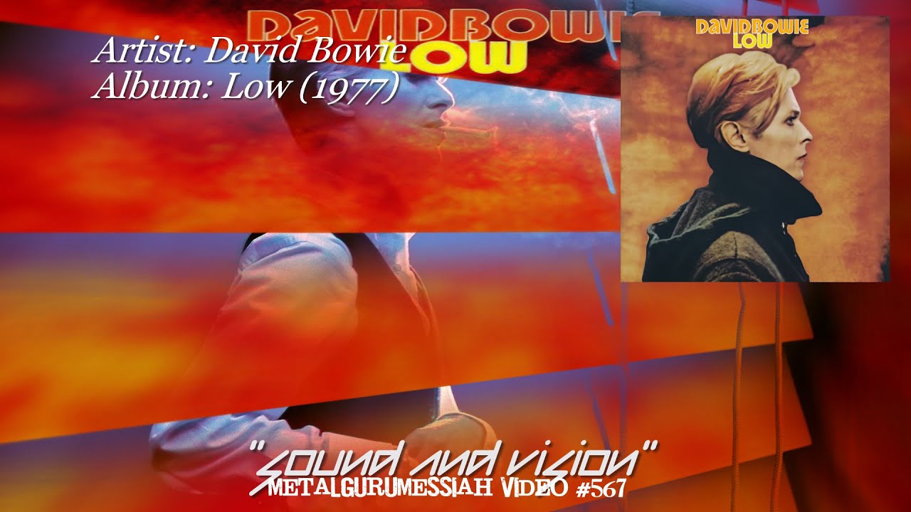 邦楽 davidbowie soundvision6 邦楽 davidbowie soundvision6 David