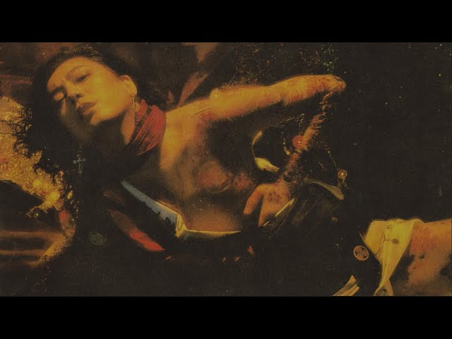 沢田研二 『架空のオペラ '86』Vol .1 正 月 歌 劇 OPERA EN LAIR LIVE