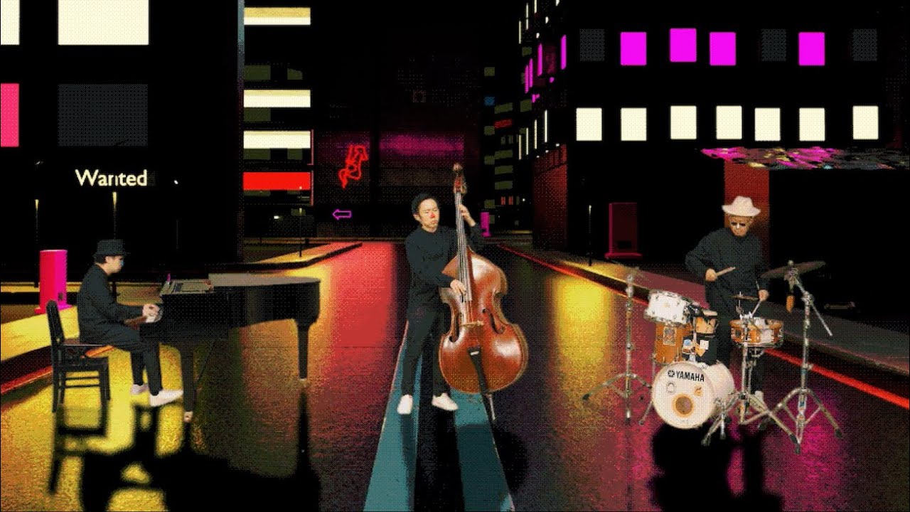 H ZETTRIO / Keep on Going [MUSIC VIDEO] - YouTube