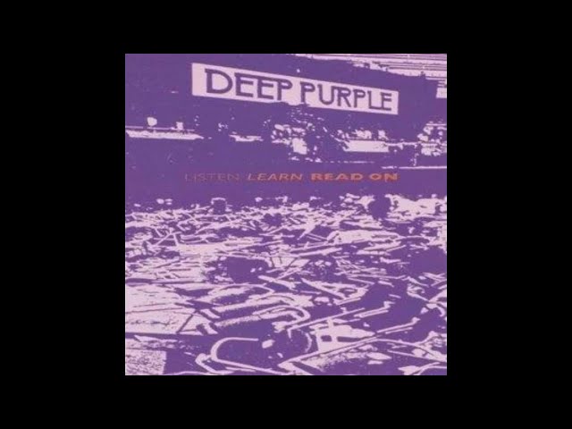 Deep Purple - Grabsplatter - YouTube