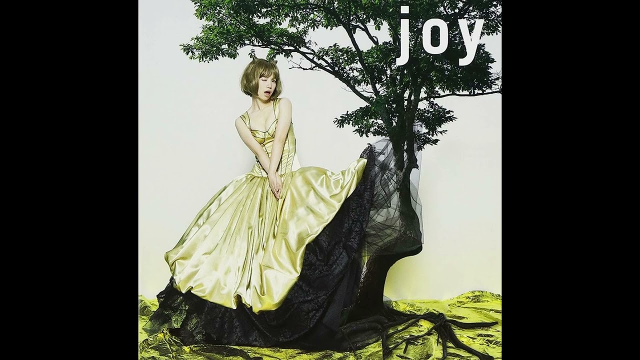 Yuki - Joy (2005, Full Album, J-Pop) - YouTube