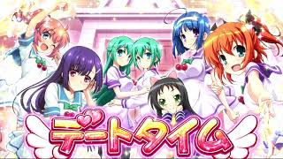 パチスロ ツインエンジェルPARTY」スペシャルムービー - YouTube