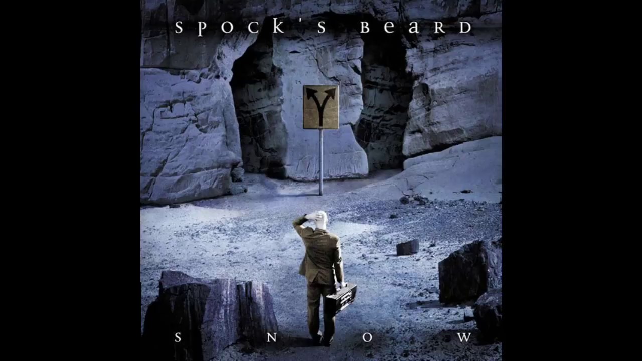 Spock's Beard - Snow Disc 1 (Full Album) - YouTube