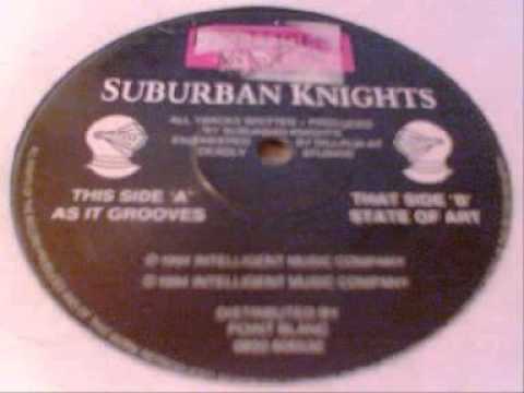 Suburban Knights - State Of Art (1994) - YouTube