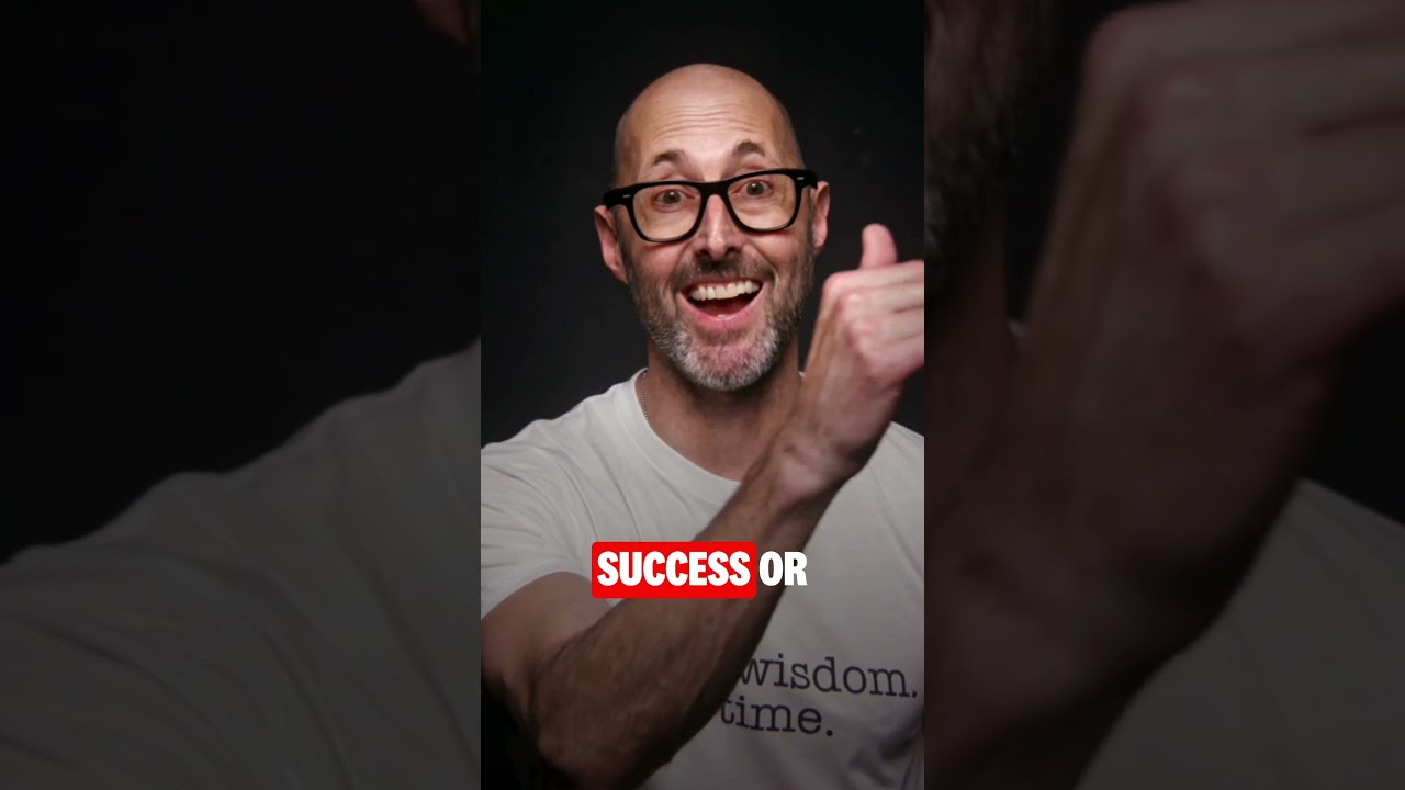 The Slight Edge by Jeff Olson (Heroic Wisdom Daily) - YouTube