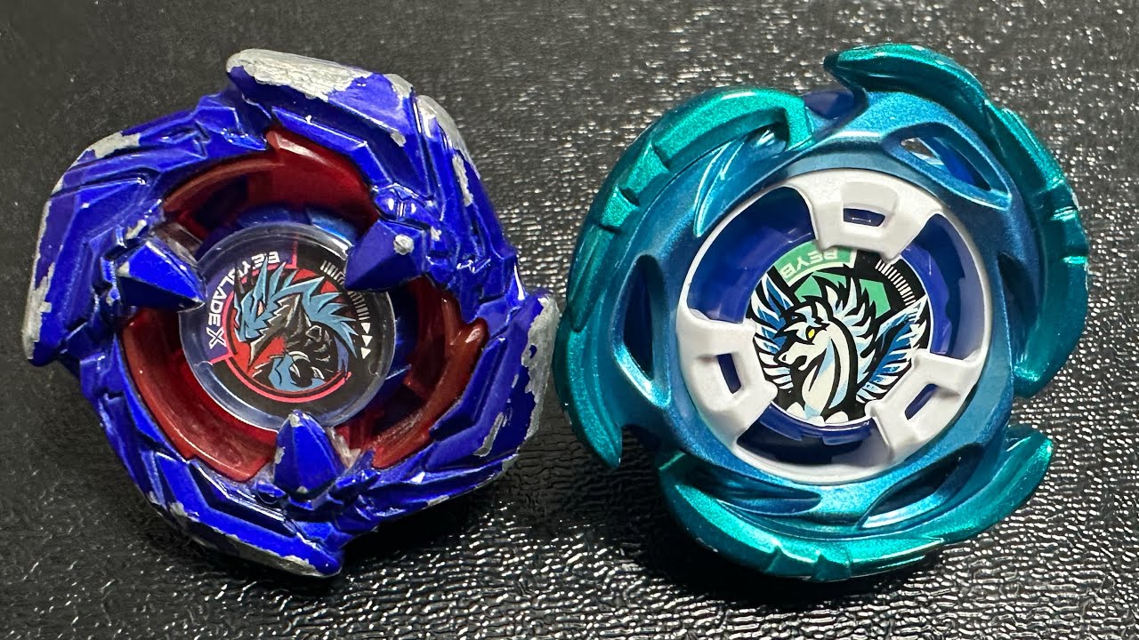 一番豪華なフリーバトル コバルトドレイク4-60F vs エアロペガサス3