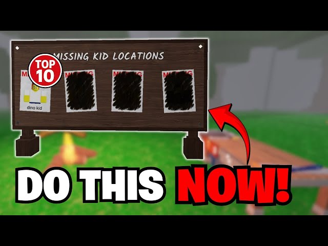 99 Nights in the Forest – Top 10 Tips and Tricks for Beginners