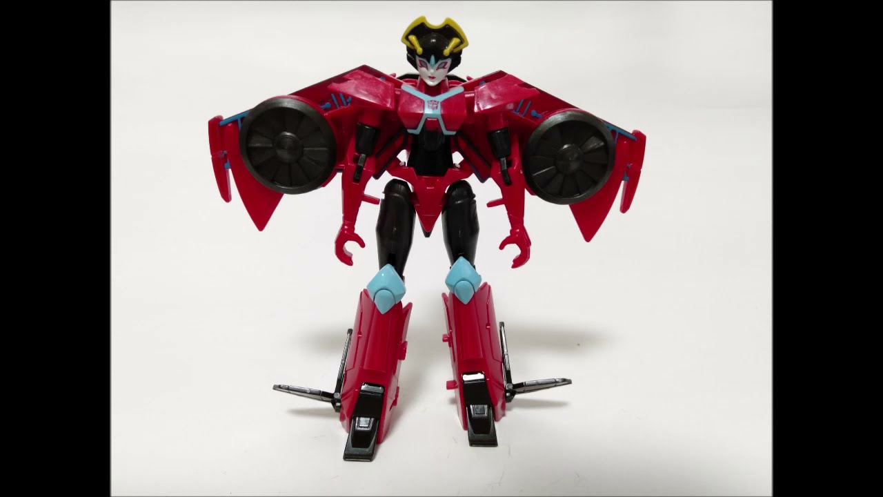 トランスフォーマー「TCV-03 ウイングスライサー ウインドブレード