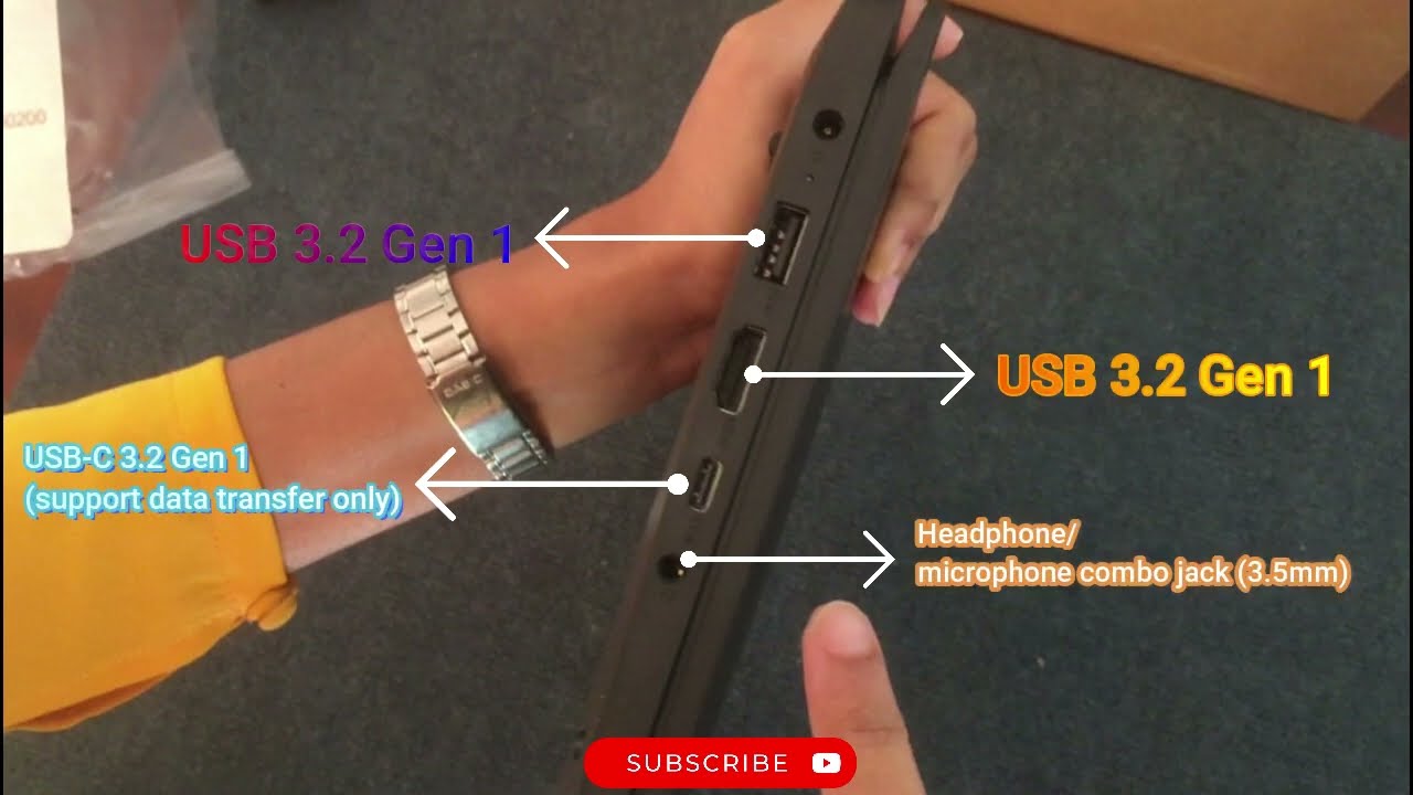 Lenovo V15 G2 ITL Core i5 11th Gen Unboxing | Upgrade | Review