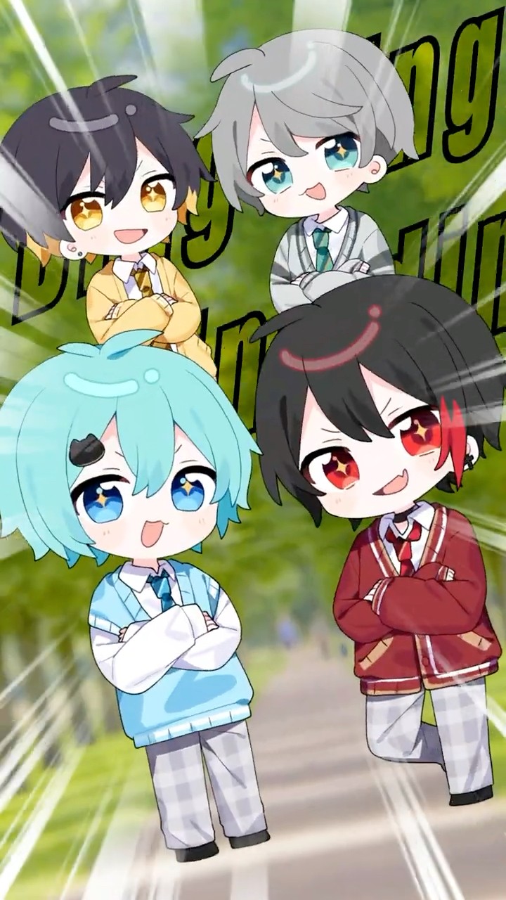 めろんぱーかー【公式】 - YouTube