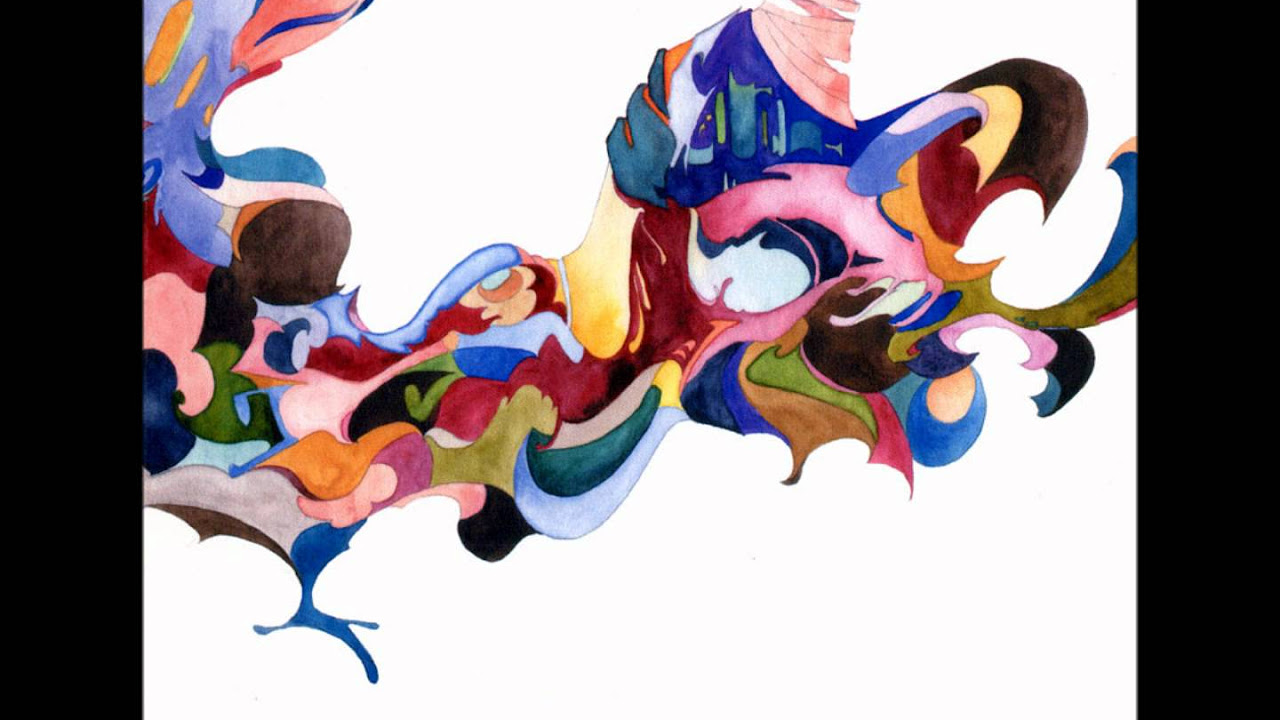 Nujabes/Shing02 - Luv (Sic) Parts 1-5 - YouTube