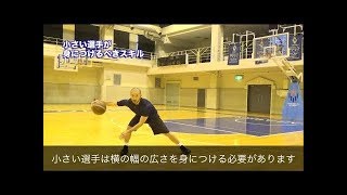 KAZ PERFECT SKILL vol.1 ボールハンドリング編 中川和之 KAZ PERFECT