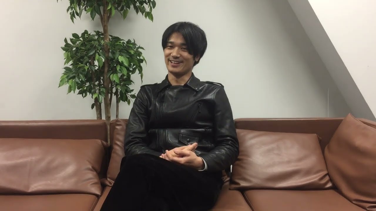 a flood of circle 『伝説の夜を君と』動画コメント - YouTube