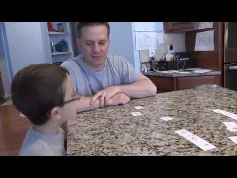 3.1 Letter Puzzles (REL Southeast) - YouTube