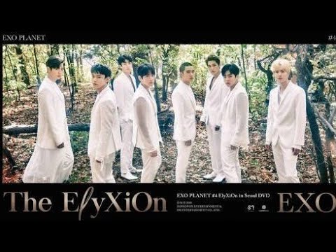 cc] EXO PLANET #4 THE ELIXION IN SEOUL full - YouTube