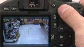 Canon EOS Kiss X4 (Camera Kitamura Video_Canon) - YouTube