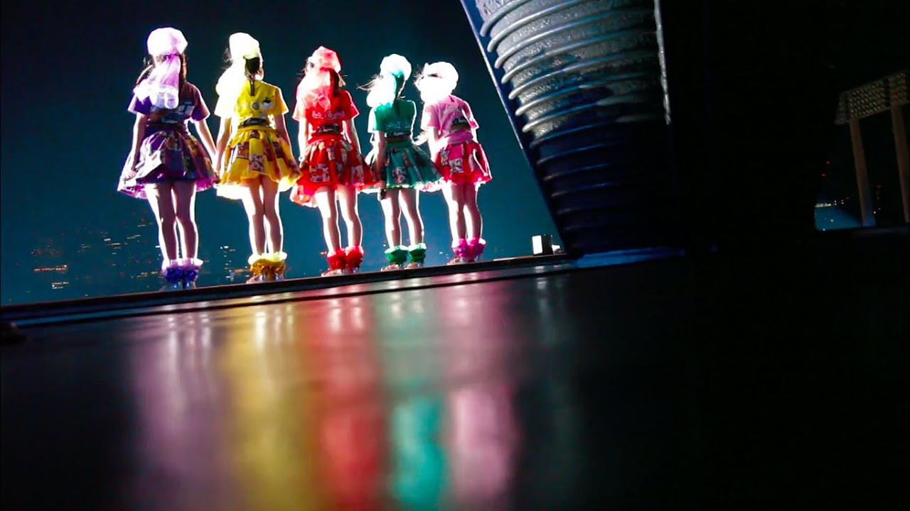 ももクロ 国立 リストバンド ももクロ 国立 リストバンド ももクロ