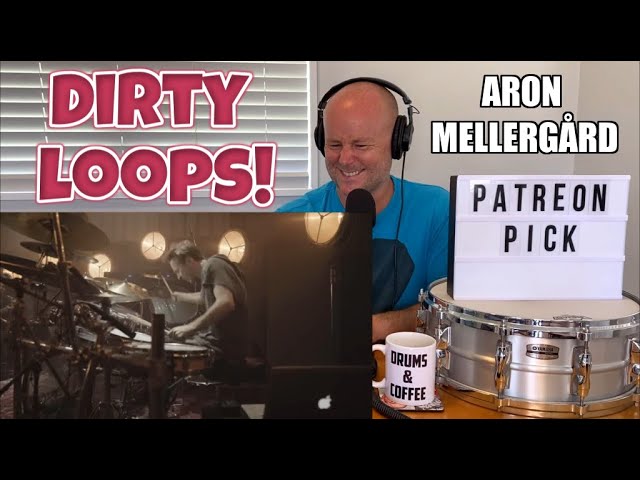 Dirty Loops - Work Shit Out - YouTube