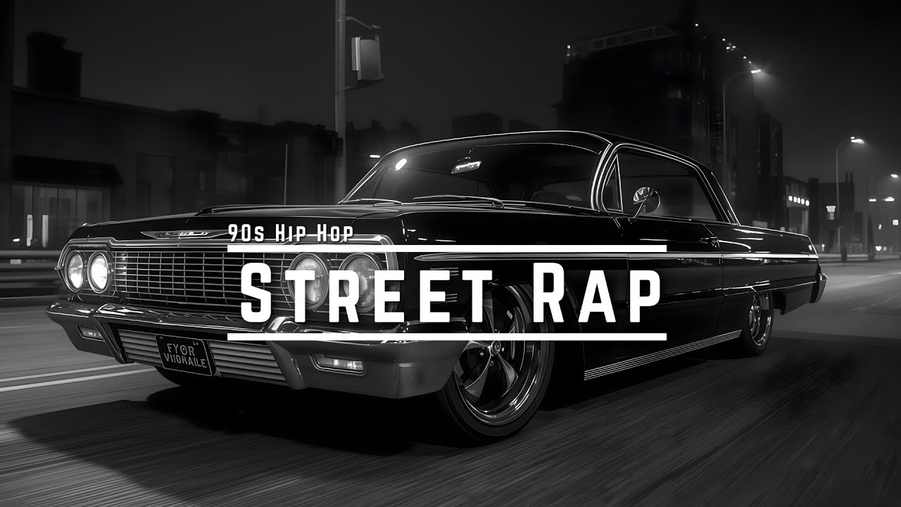 90s–00s Gangsta Rap Classics | Golden Era Hip Hop Legends Never