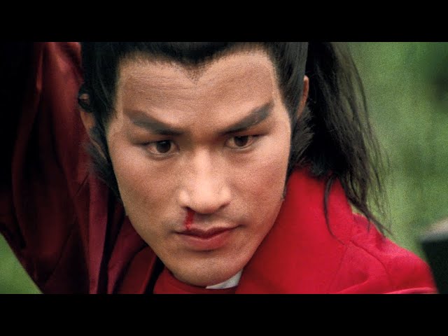 The Avenging Eagle (1978) ORIGINAL TRAILER [HD 1080p] - YouTube