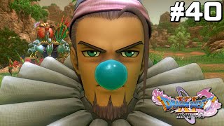 蘭 ドラクエ 猛将、ピエロになる｜ドラクエ11S #40 - YouTube