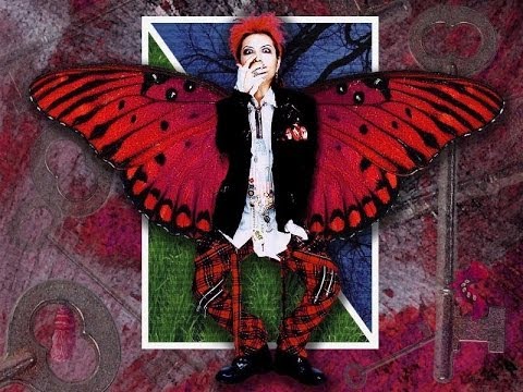 hideのオールナイトニッポンR 1998.5.1 - YouTube