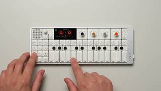teenage engineering OP-1 field Portable Synthesizer | Musician's