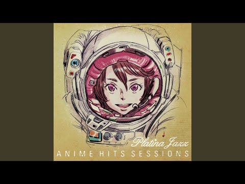 ムーンライト伝説（「美少女戦士セーラームーン」より） (feat