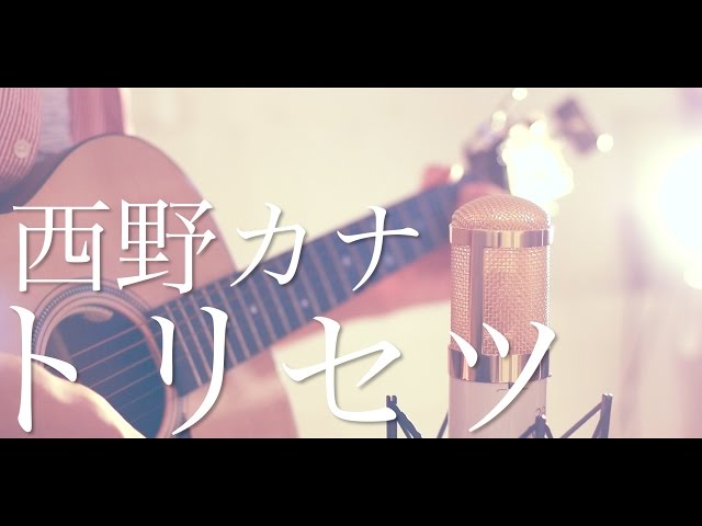 Instruction Manual 西野カナ 西野カナ Instruction manual Special